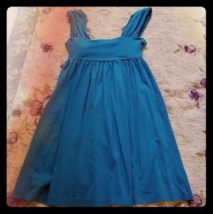 Cute top/dress/tunic/ maternity shirt